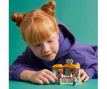 LEGO Friends Tiny Accessories Store