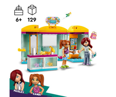 LEGO Friends Väikeste tarvikute pood