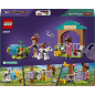 LEGO Friends Autumni lehmabeebi kuur