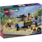 LEGO Friends Liikuv pagariäri toidukäru