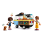 LEGO Friends Mobile Bakery Food Cart