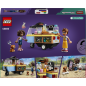 LEGO Friends Liikuv pagariäri toidukäru