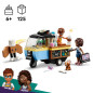 LEGO Friends Liikuv pagariäri toidukäru