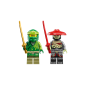 LEGO Ninjago Lloydi ninjamootorratas