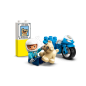 LEGO DUPLO Police Motorcycle