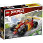 LEGO Ninjago Kai ninjavõidusõiduauto EVO