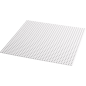 LEGO CLASSIC White Baseplate