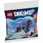 LEGO DREAMZzz Zoey unenäo reaktiivseadmega kiirendi