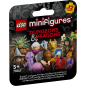 LEGO Minifigures Dungeons & Dragons