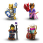 LEGO Minifigures Dungeons & Dragons