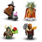 LEGO Minifiguurid Dungeons & Dragons