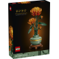 LEGO Icons Chrysanthemum