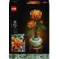 LEGO Icons Chrysanthemum