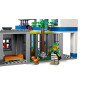 LEGO City Police Station