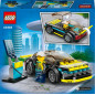 LEGO City Electric Sports Car