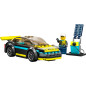 LEGO City Electric Sports Car