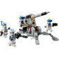 LEGO Star Wars 501st Clone Troopers Battle Pack