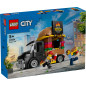 LEGO City Burgeriauto