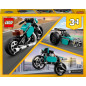 LEGO Creator Vintage Motorcycle