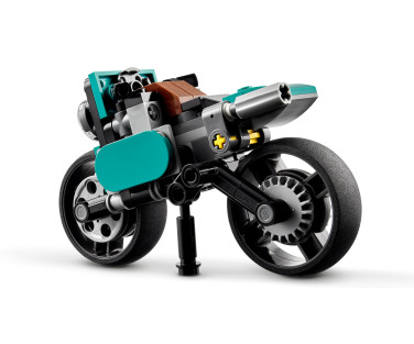 LEGO Creator Vintage Motorcycle