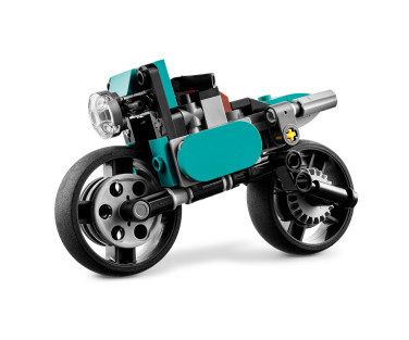 LEGO Creator Vintage Motorcycle