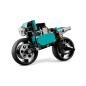 LEGO Creator Vintage Motorcycle