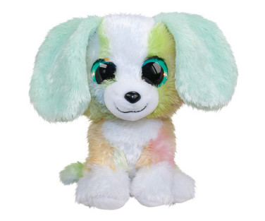 Lumo Stars Dog Spotty 24 cm