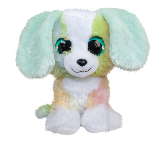 Lumo Stars Dog Spotty 24 cm