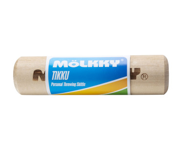 Tactic Mölkky Throwing Stick