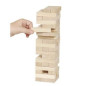 Lauamäng Jenga puidust 57 tk