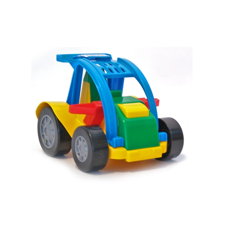 Tigres mänguauto Buggy