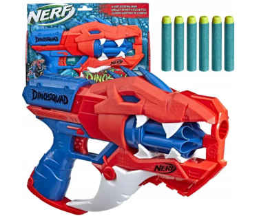 Nerf mängupüstol Raptor-Slash