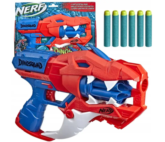 Nerf mängupüstol Raptor-Slash