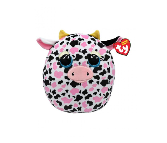 TY Squishy Beanies padi Milkshake 35 cm