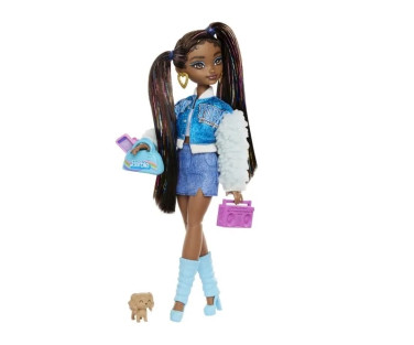 Barbie® Dream Besties nukk Brooklyn