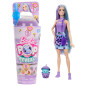 Barbie®️ Pop! Reveal Bobba tee üllatusnukk - Taro Milk