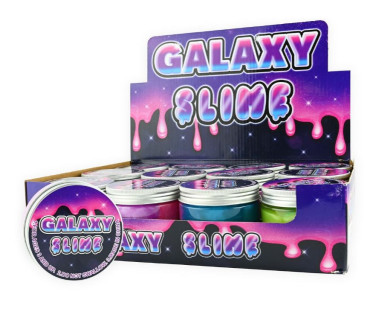 Lima Galaxy purgis 7 cm