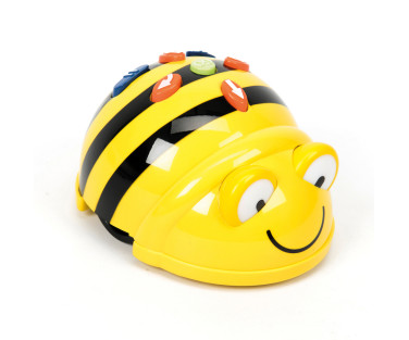 TTS Bee-Bot Programmable Floor Robot