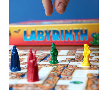 Ravensburger Lauamäng Labürint