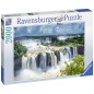 Ravensburger pusle 2000 tk juga Brasiilias