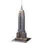 Ravensburger 3D pusle 216 tk Empire State Building