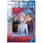 Ravensburger pusle 300 tk Lumekuninganna 2 / Frozen 2