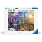 Ravensburger pusle 1500 tk Aastaajad New Yorkis