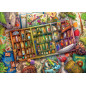 Ravensburger Puzzle 1000 pc Naturalist Table