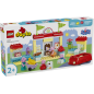 LEGO DUPLO Peppa Pig Supermarket