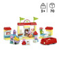 LEGO DUPLO Peppa Pig Supermarket