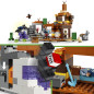 LEGO Minecraft The Badlands Mineshaft