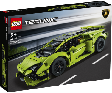 LEGO Technic Lamborghini Huracán Tecnica