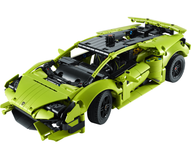 LEGO Technic Lamborghini Huracán Tecnica