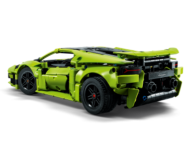 LEGO Technic Lamborghini Huracán Tecnica